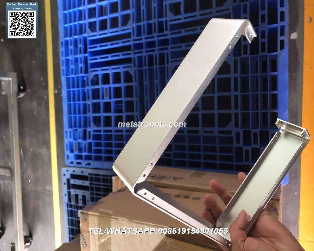 Metatron Hunter 4025 en Colombia