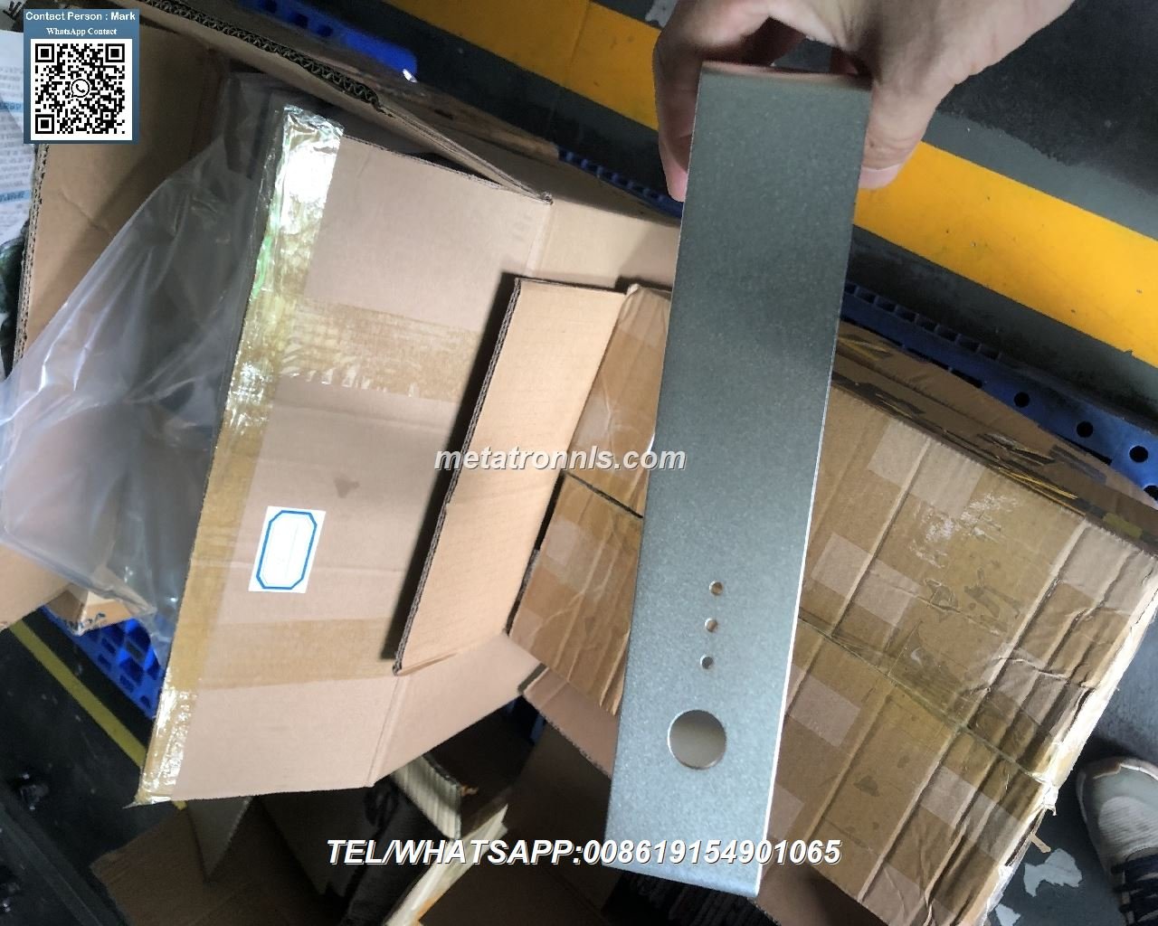 Metatron 4025 Precio