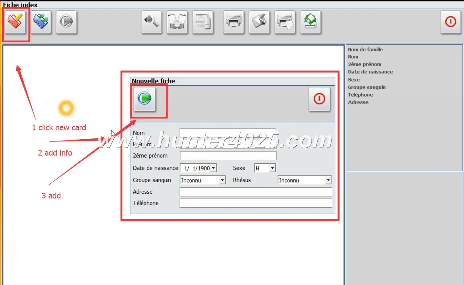 Metatron 4025 Precio