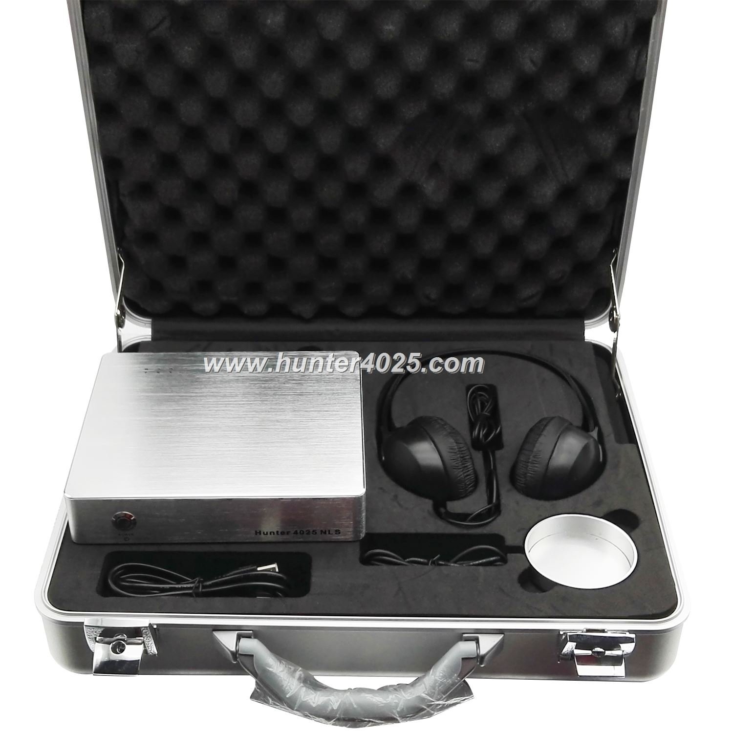 Metatron Hunter 4025 NLS