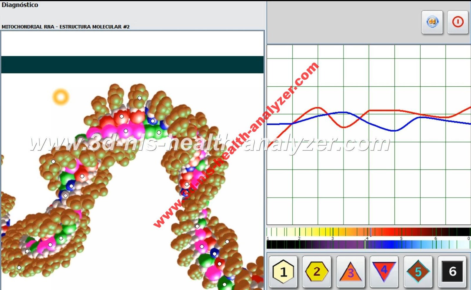 Metatron 4025 Metapathia GR Hunter (39)