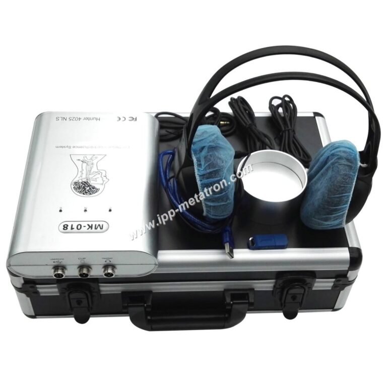 Metatron Hunter 4025 NLS