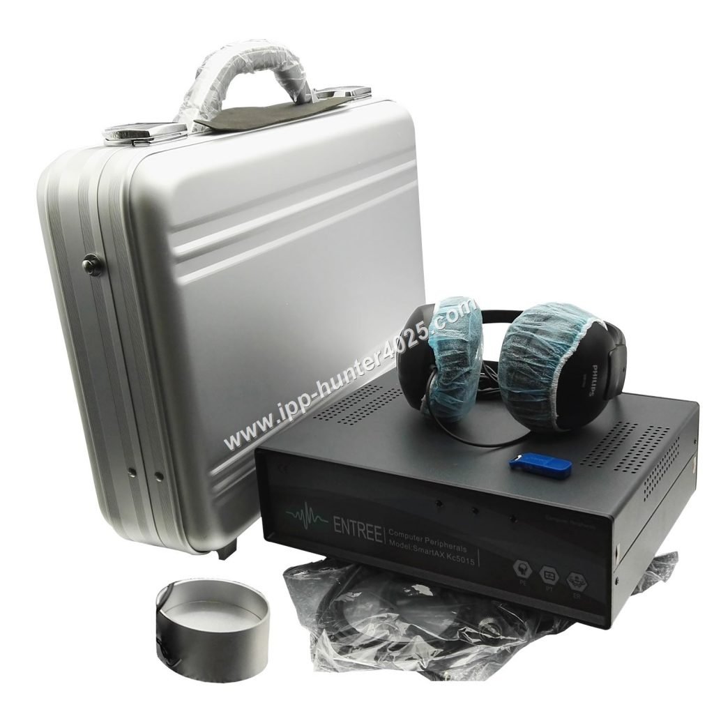 Metatron Hunter 4025 NLS