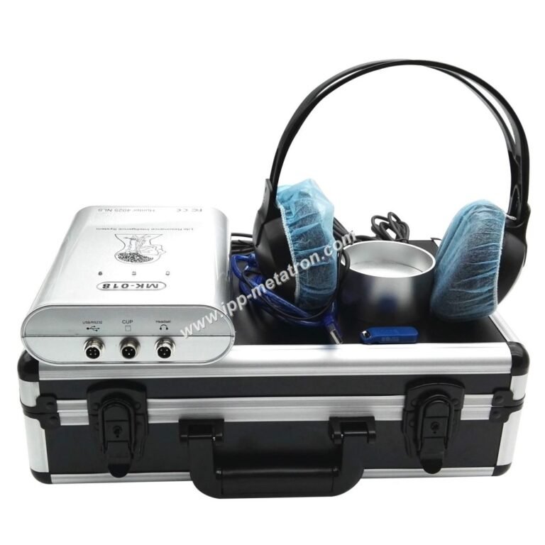 Metatron 4025 Metapathia GR Hunter