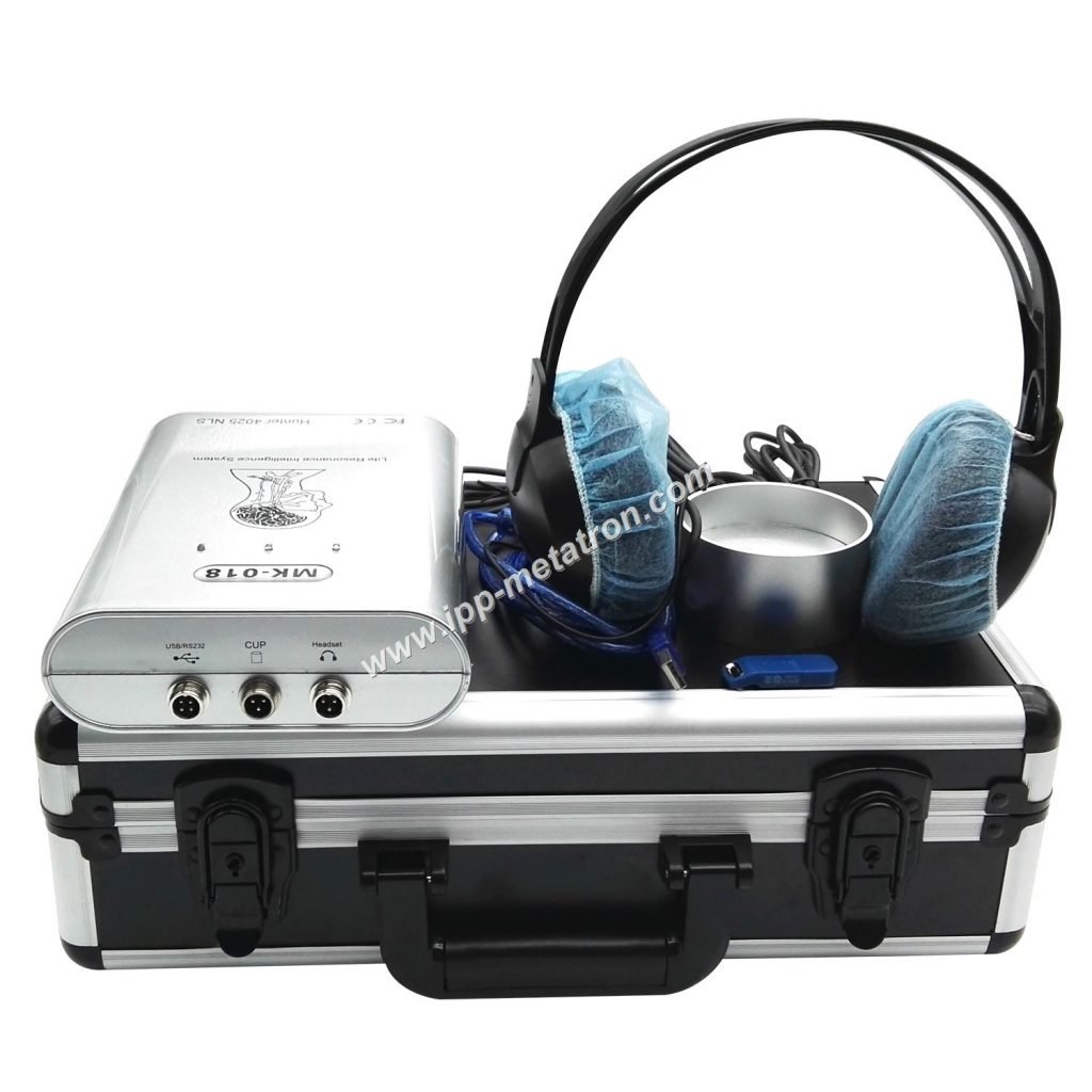 Metatron 4025 Metapathia GR Hunter