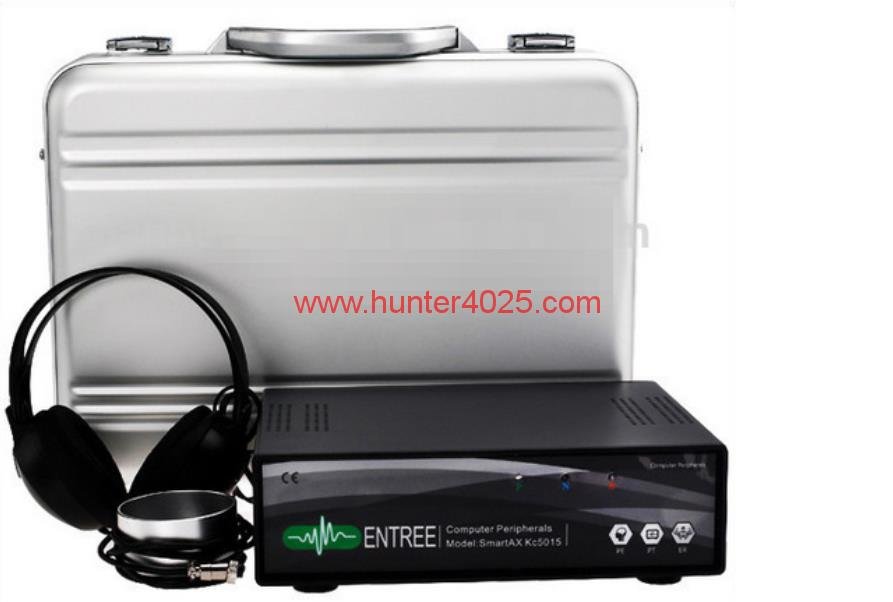 Metatron 4025 Metapathia GR Hunter