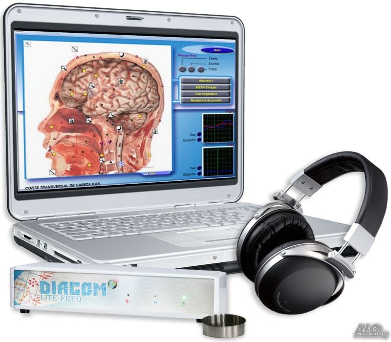 Metatron Hunter 4025