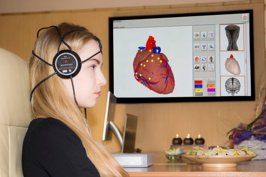 Metatron Hunter 4025 Preço