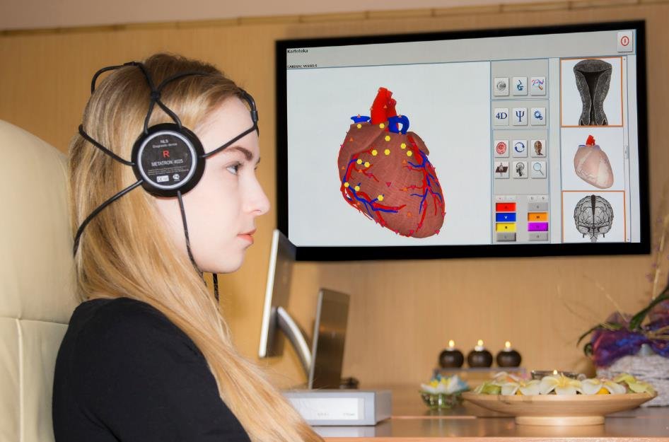 Metatron Hunter 4025