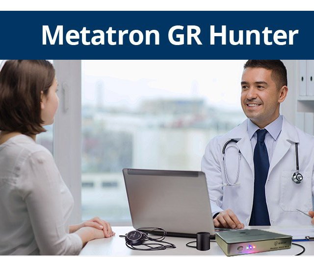Metatron 4025 Metapathia GR Hunter