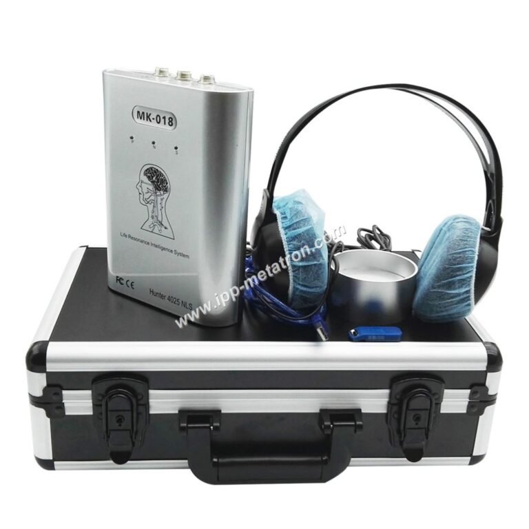 metatron 4025 metapathia gr hunter