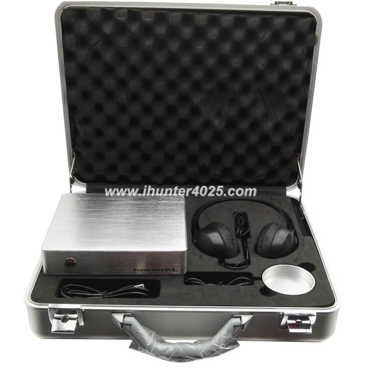 inmunológica Metatron Hunter 4025 NLS