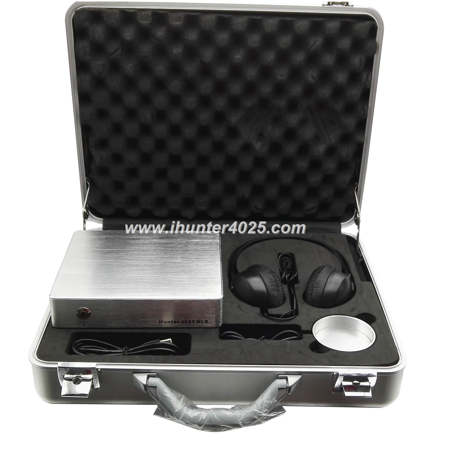 inmunológica Metatron Hunter 4025 NLS