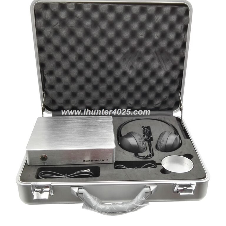 Metatron Hunter 4025 NLS