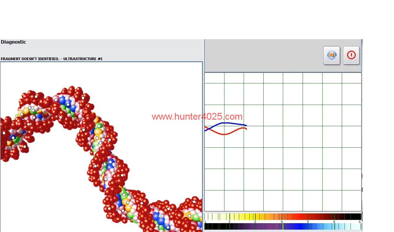 Metatron Hunter 4025 en Colombia