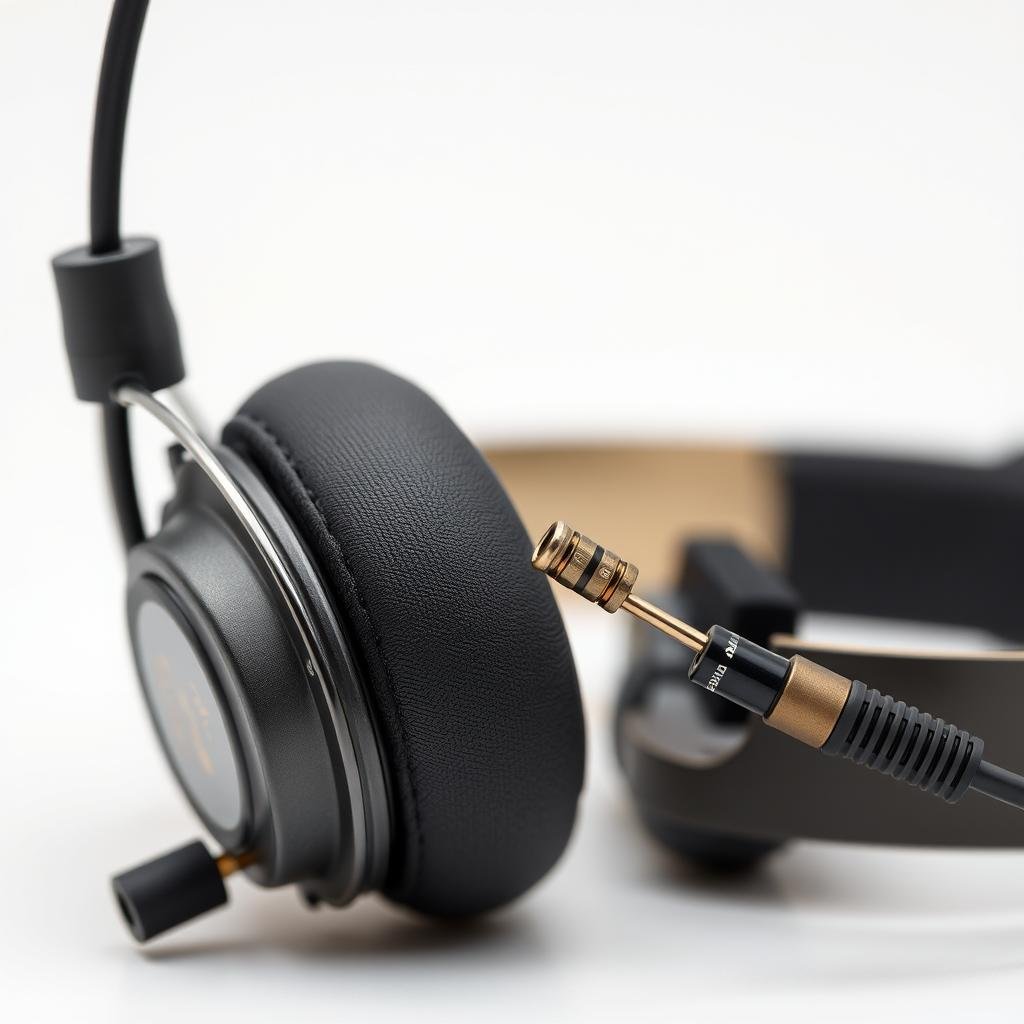 Auricular bioconductor original del Metatron 4025