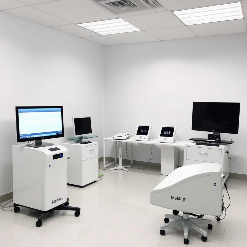 Centro de capacitación de BioResonancia Technologies