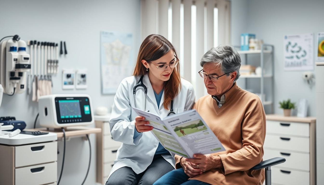 Integración del Metatron 4025 en un enfoque de salud holístico