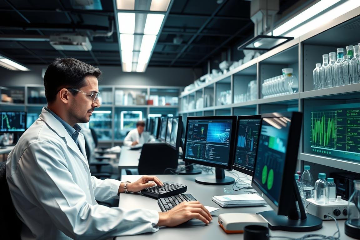 Investigación avanzada con Metatron 4025