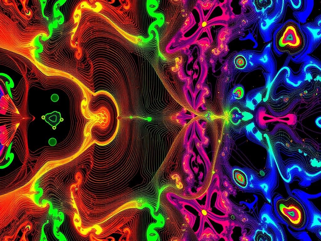 Representación gráfica del análisis no lineal del Metatron 4025