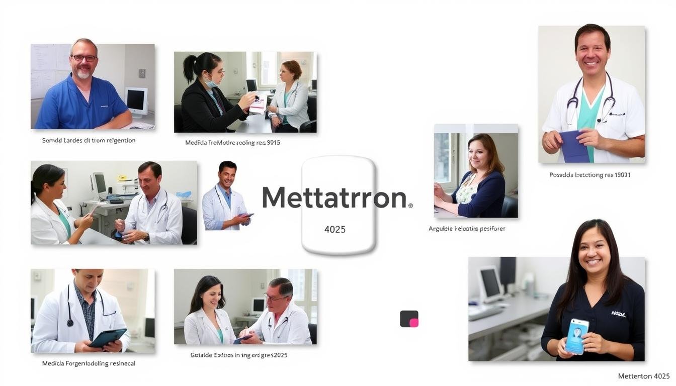 Testimonios de profesionales que utilizan el Metatron 4025 en Argentina