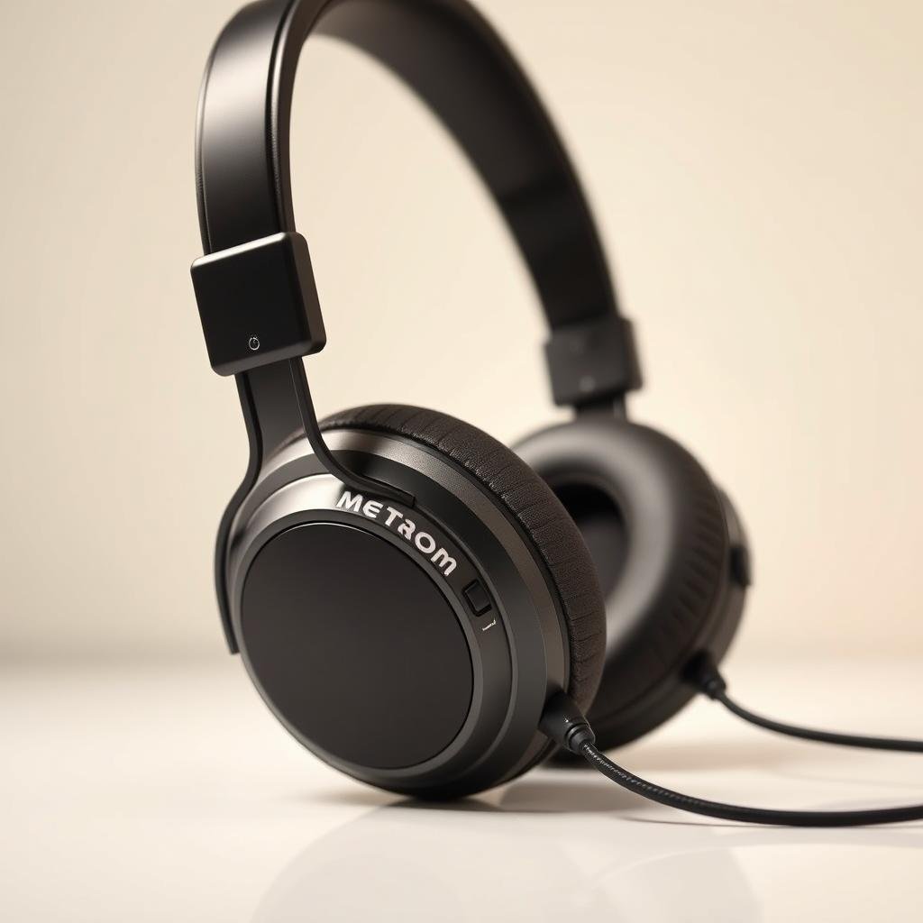 Auricular bioconductor del Metatron 4025