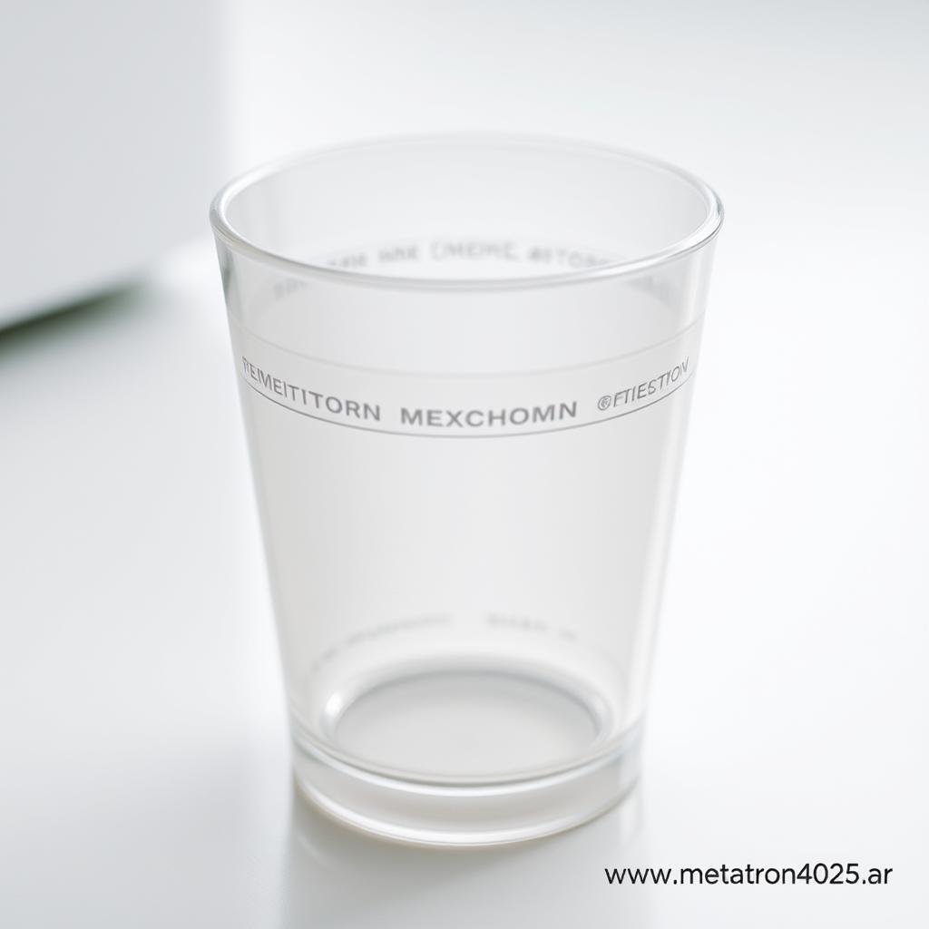 Copa de análisis y testeo del Metatron Hunter 4025 NLS