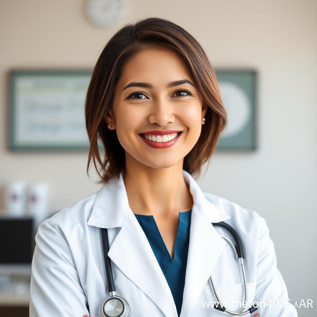 Dra. Laura Méndez, médica integrativa de Buenos Aires