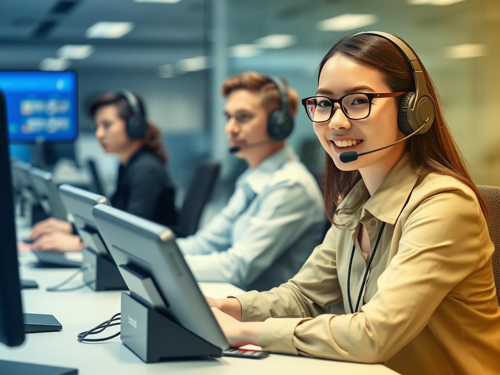 Equipo de soporte técnico de MAIKONG para Metatron Hunter 4025 NLS