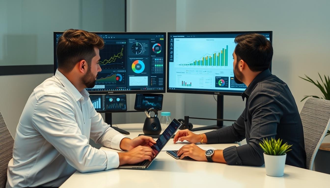 Estrategia de marketing digital para especialistas en Metatron 4025