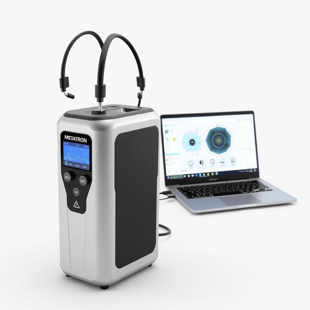 Moderno Metatron Hunter 4025 NLS de MAIKONG