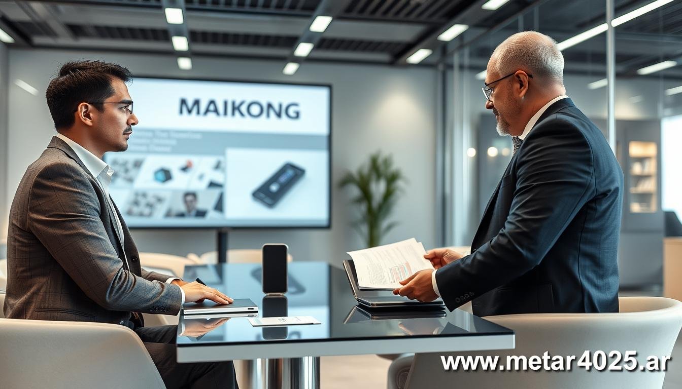 Oportunidad de negocio como distribuidor de Metatron 4025