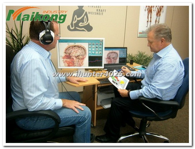 software Metatron Hunter 4025 NLSsoftware Metatron Hunter 4025 NLS