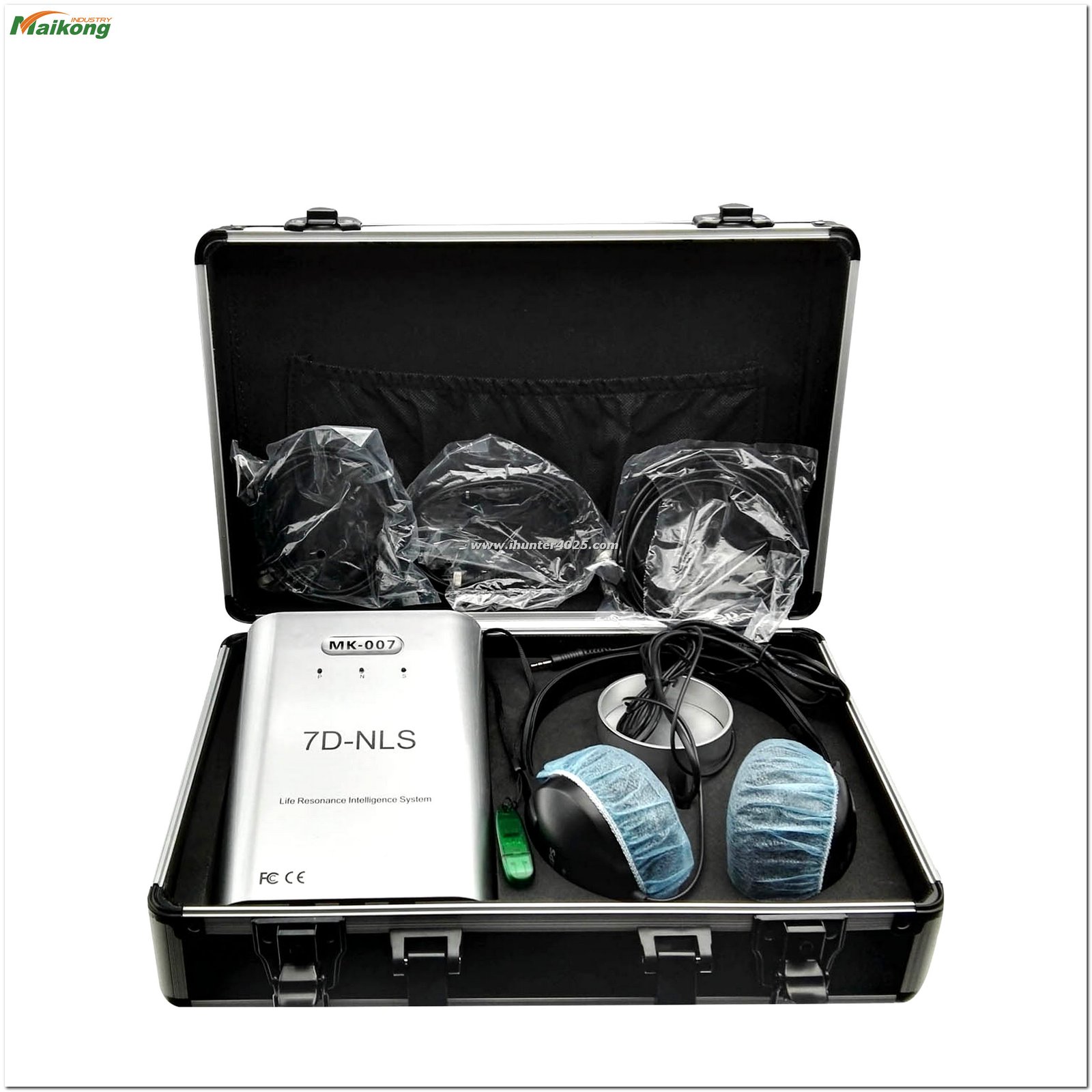 software Metatron Hunter 4025 NLS