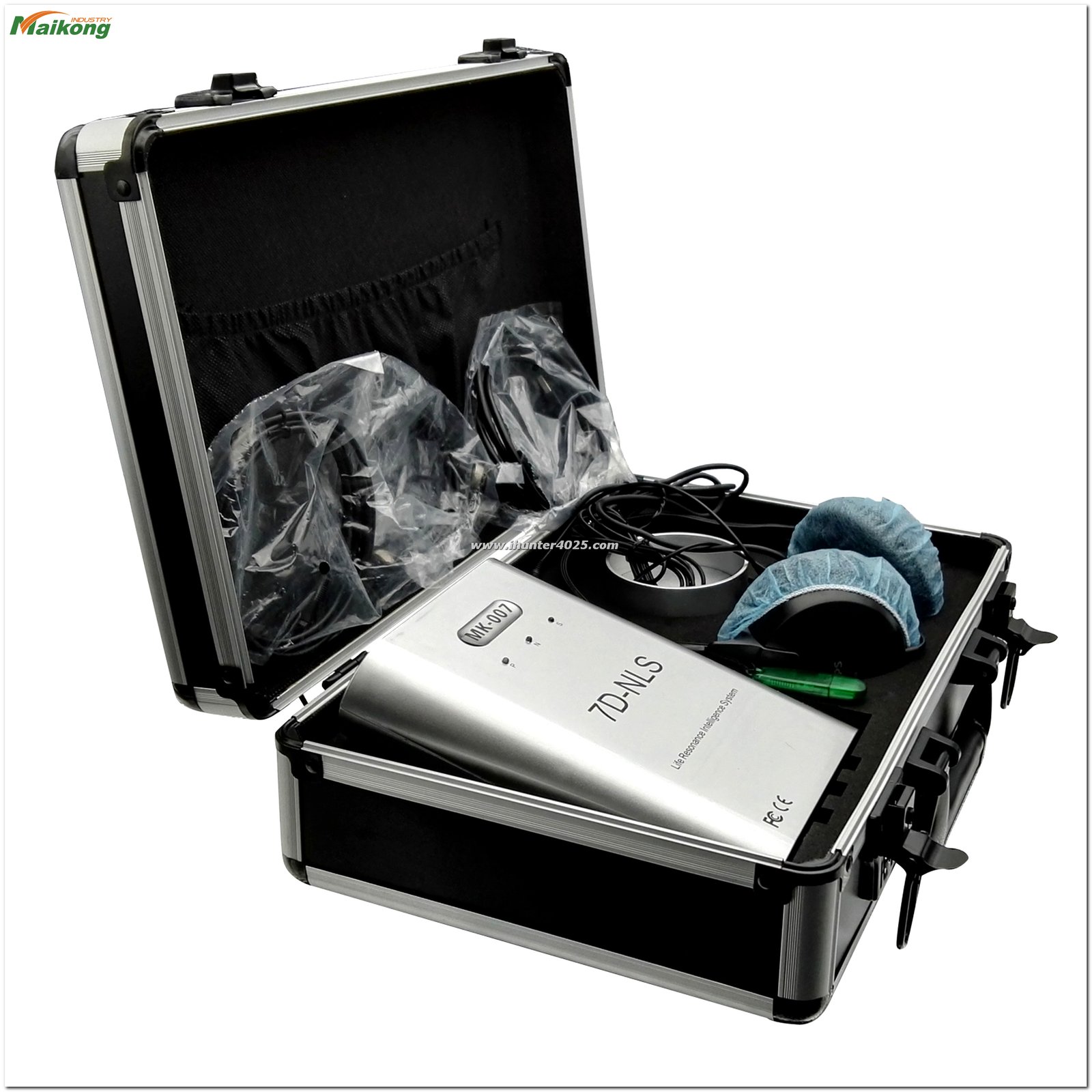 software Metatron Hunter 4025 NLS