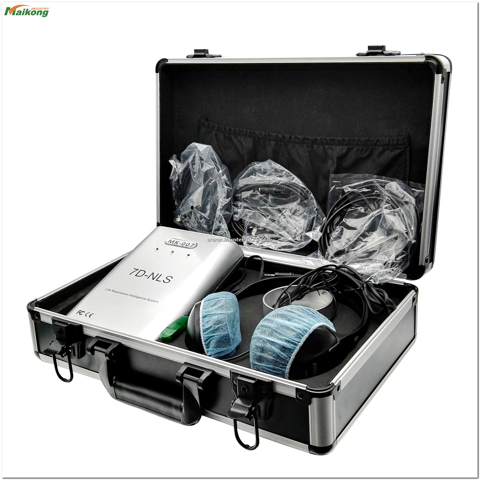 software del Metatron Hunter 4025