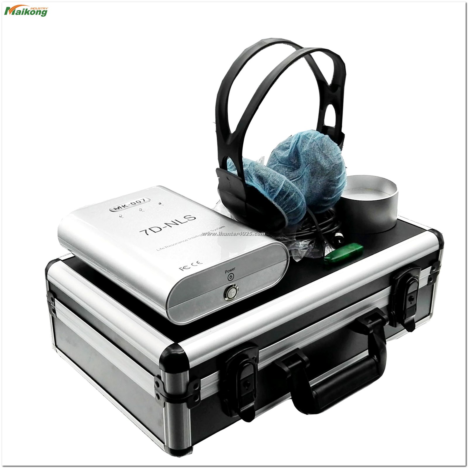 Metatron Hunter 4025