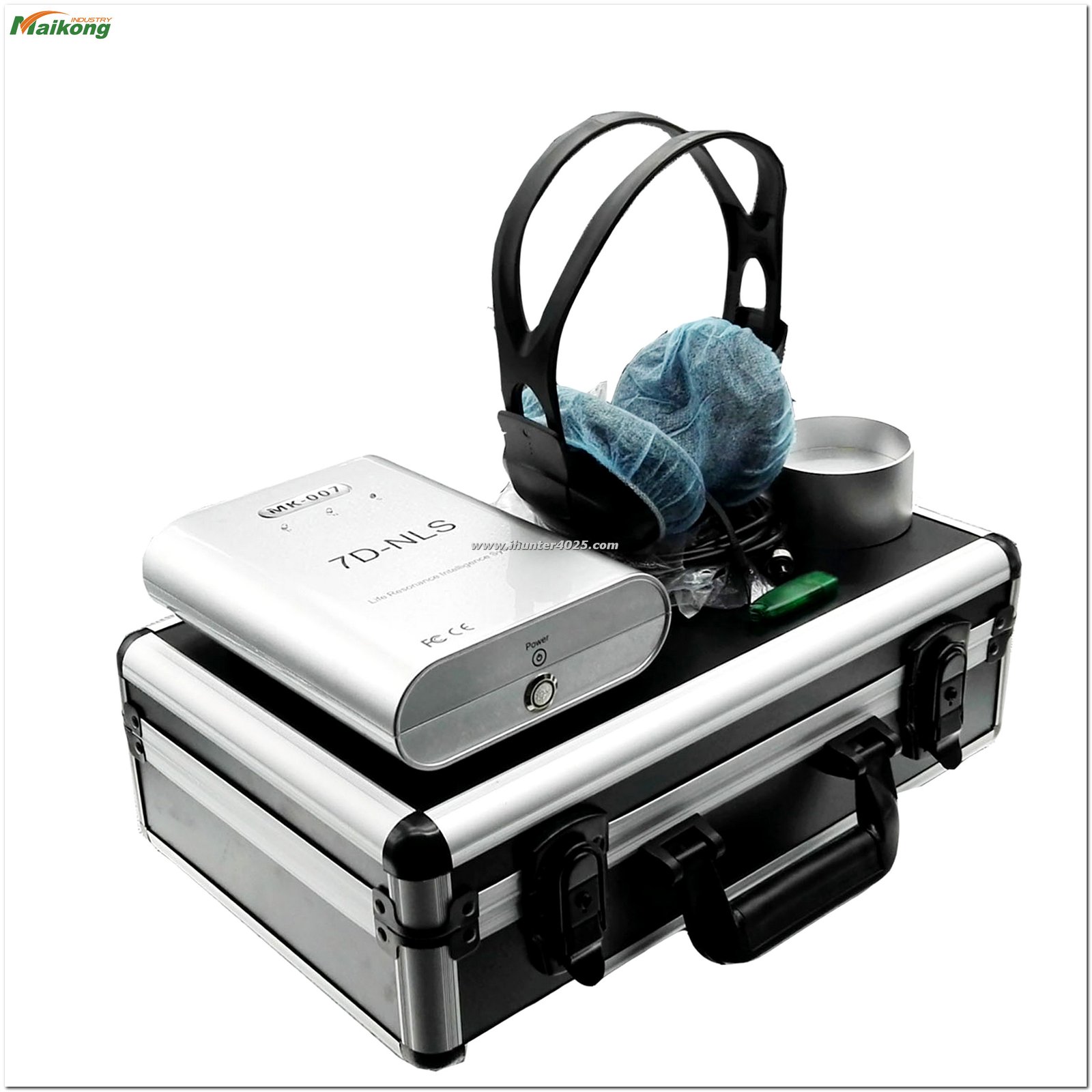 Metatron Hunter 4025