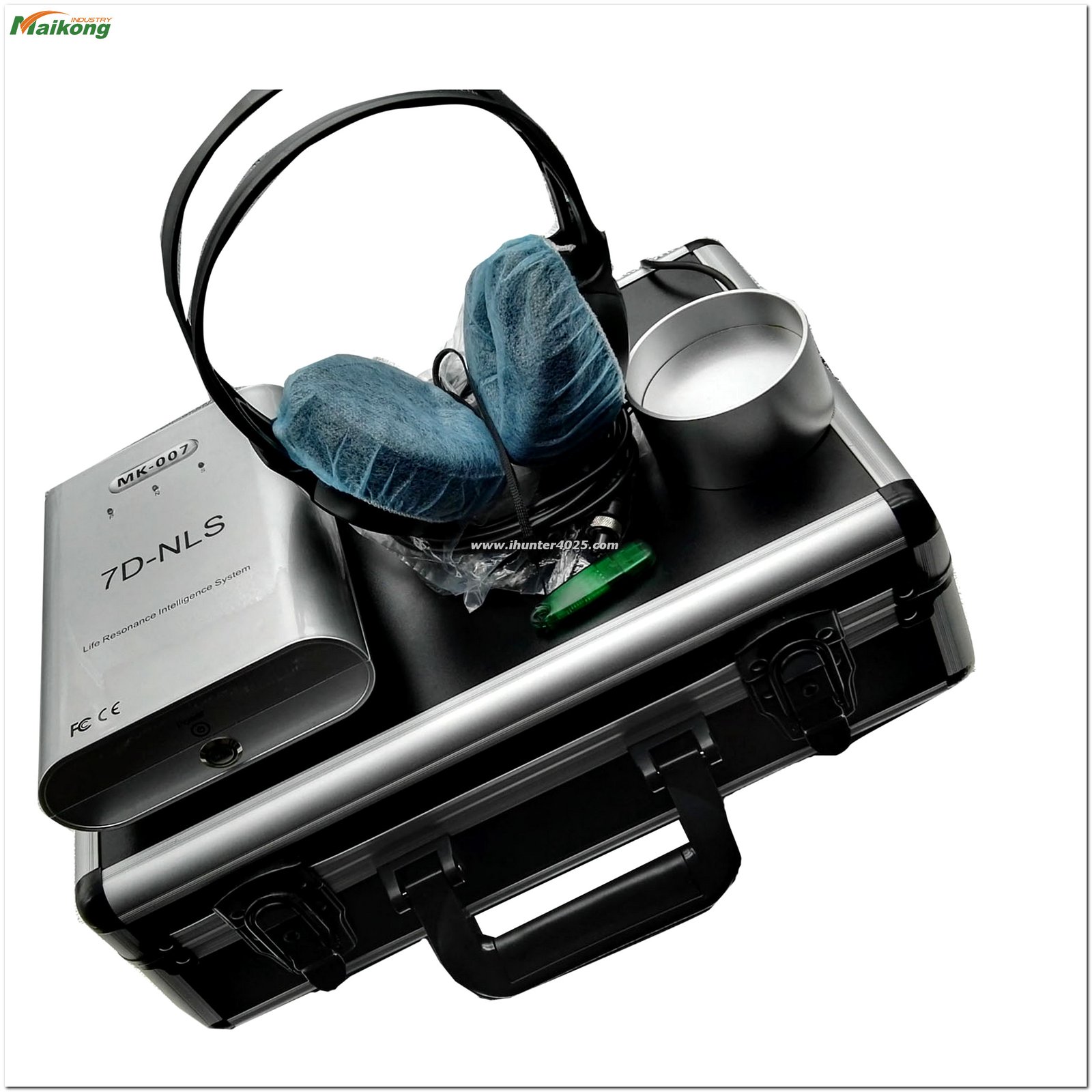 Metatron Hunter 4025 NLS