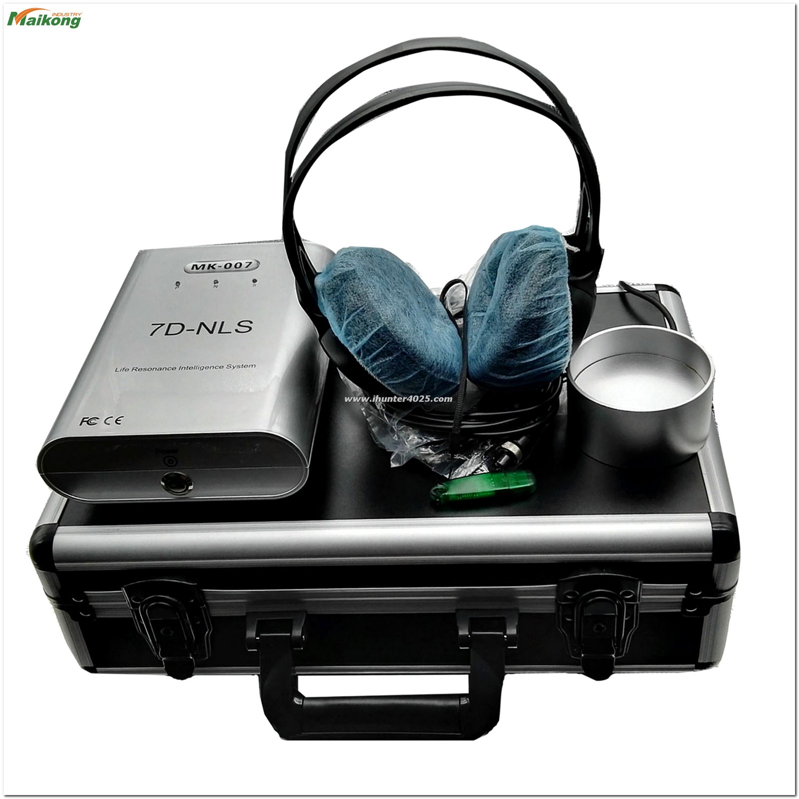 Metatron Hunter 4025