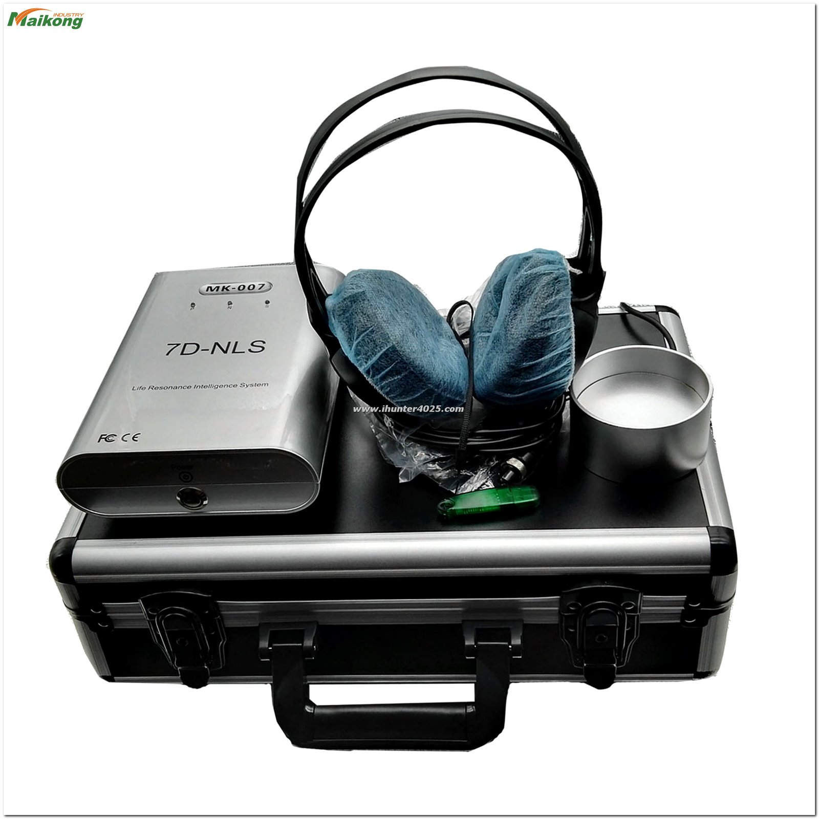 software Metatron Hunter 4025 NLS