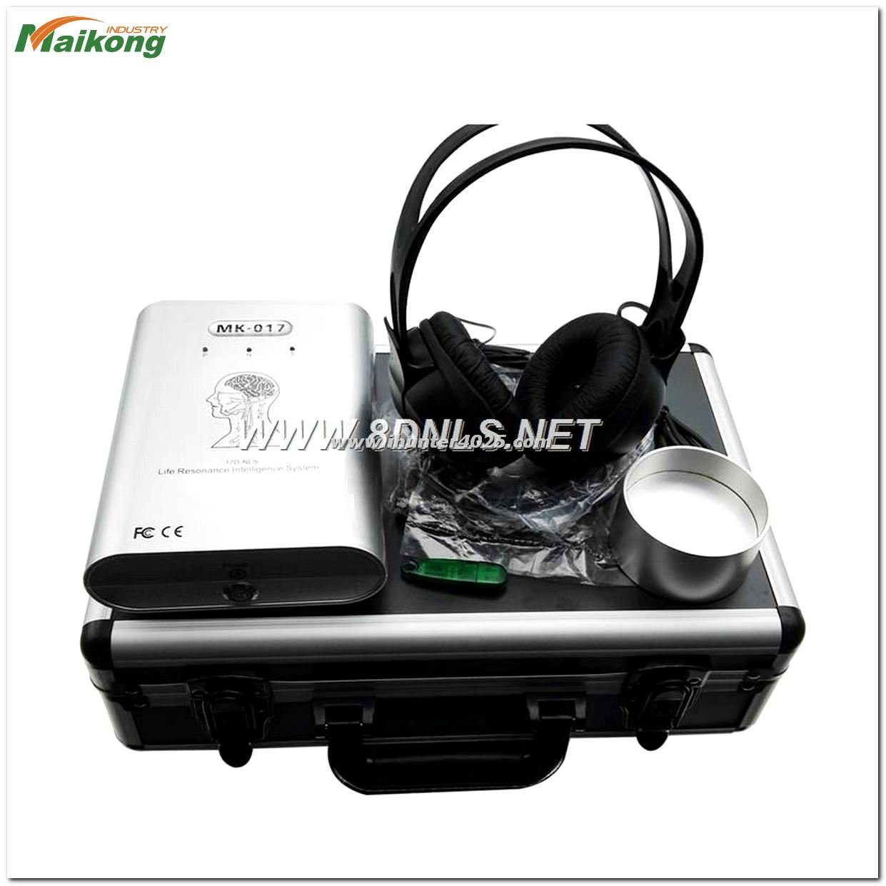 Metatron Hunter 4025 NLS