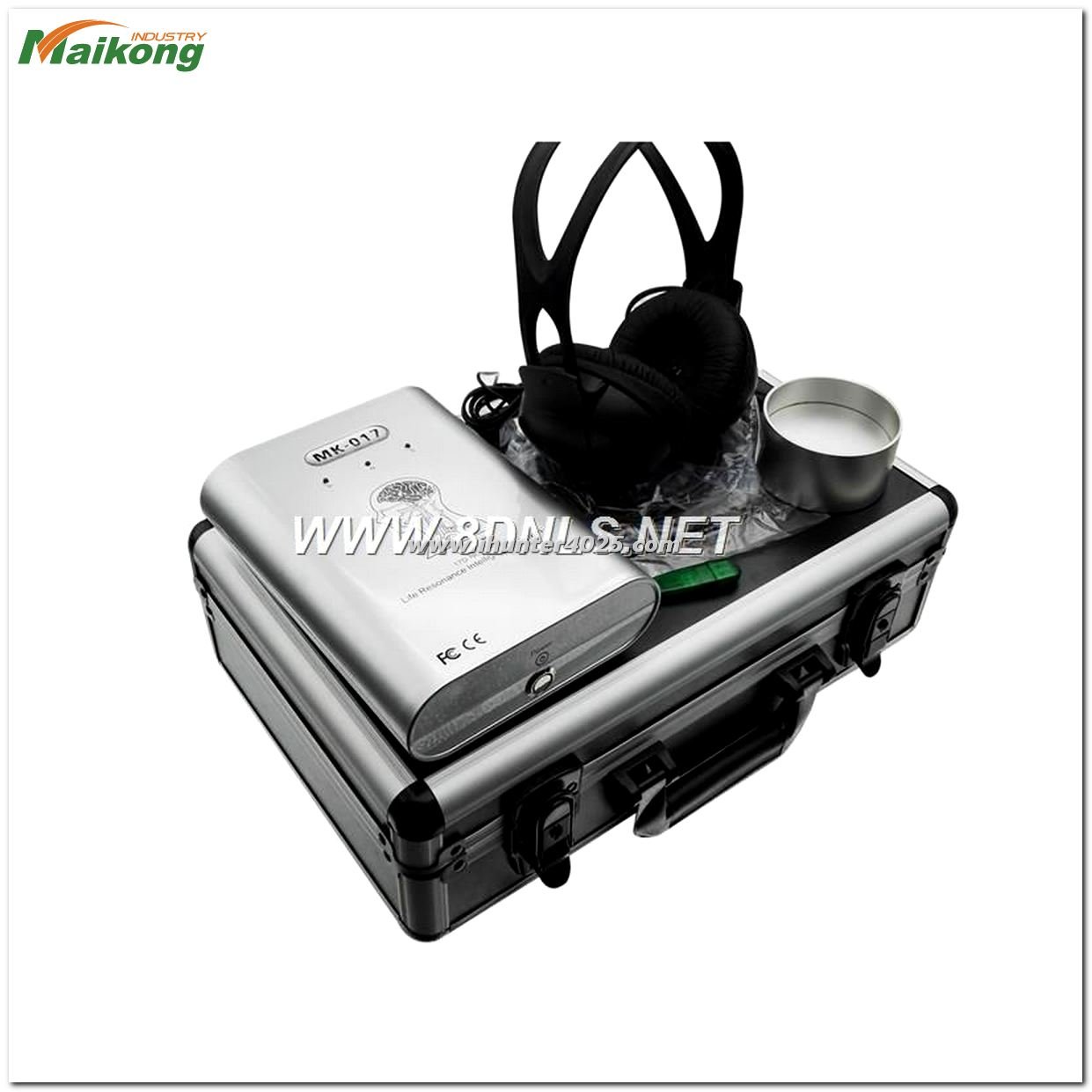 Metatron Hunter 4025 NLS