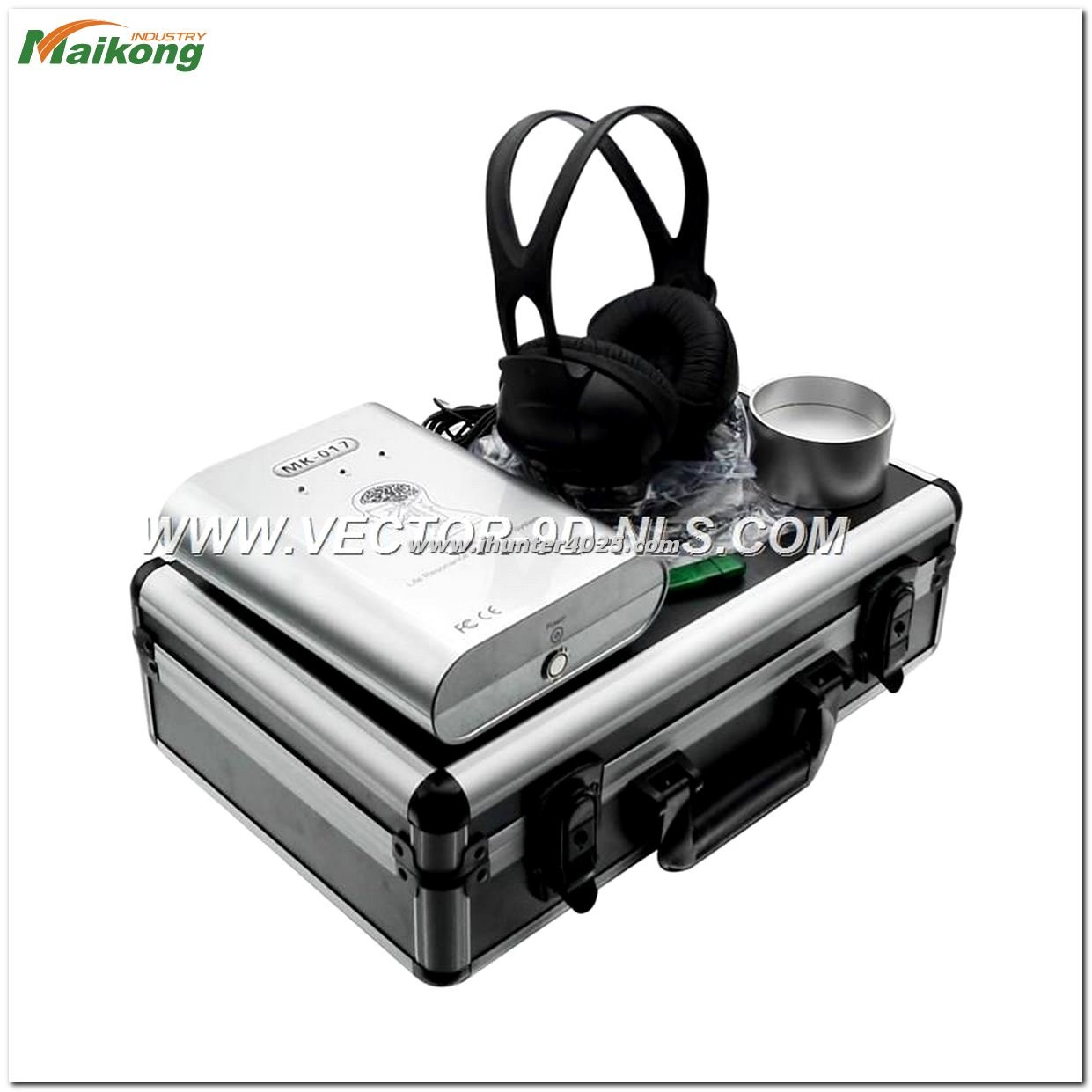 Metatron Hunter 4025 NLS