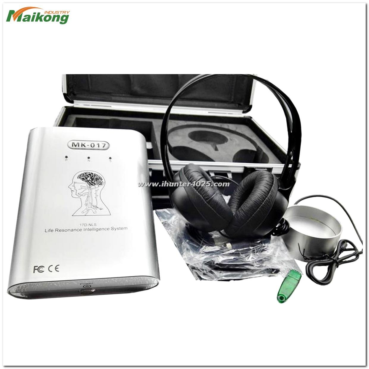 Metatron Hunter 4025 NLS