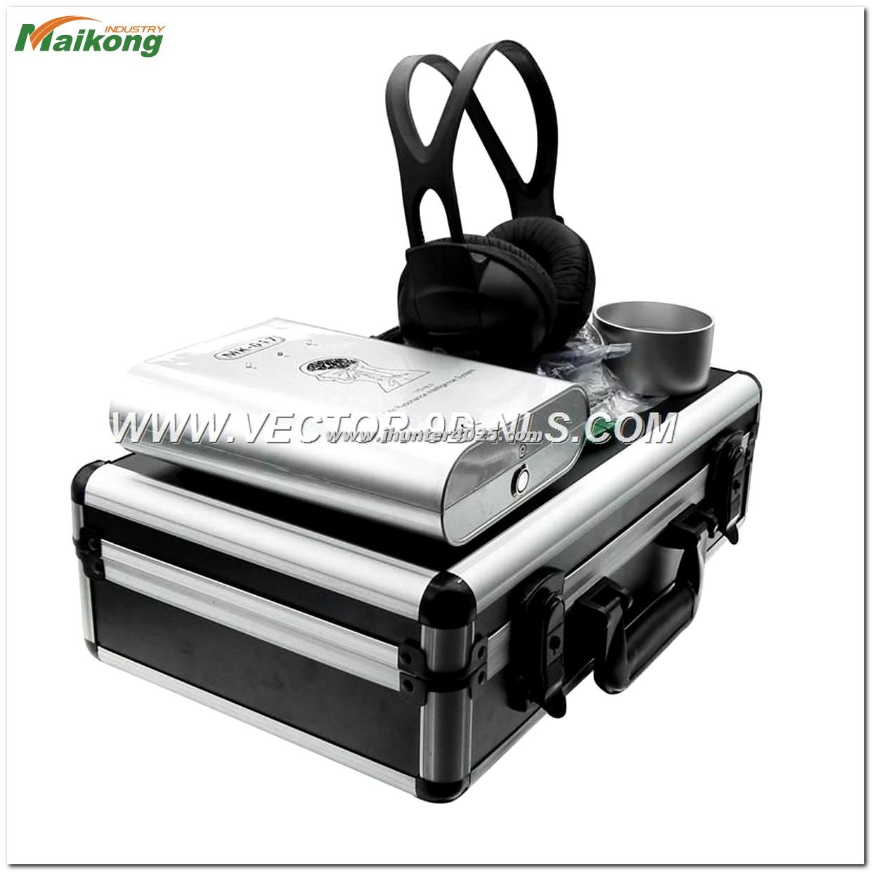 Metatron Hunter 4025 NLS