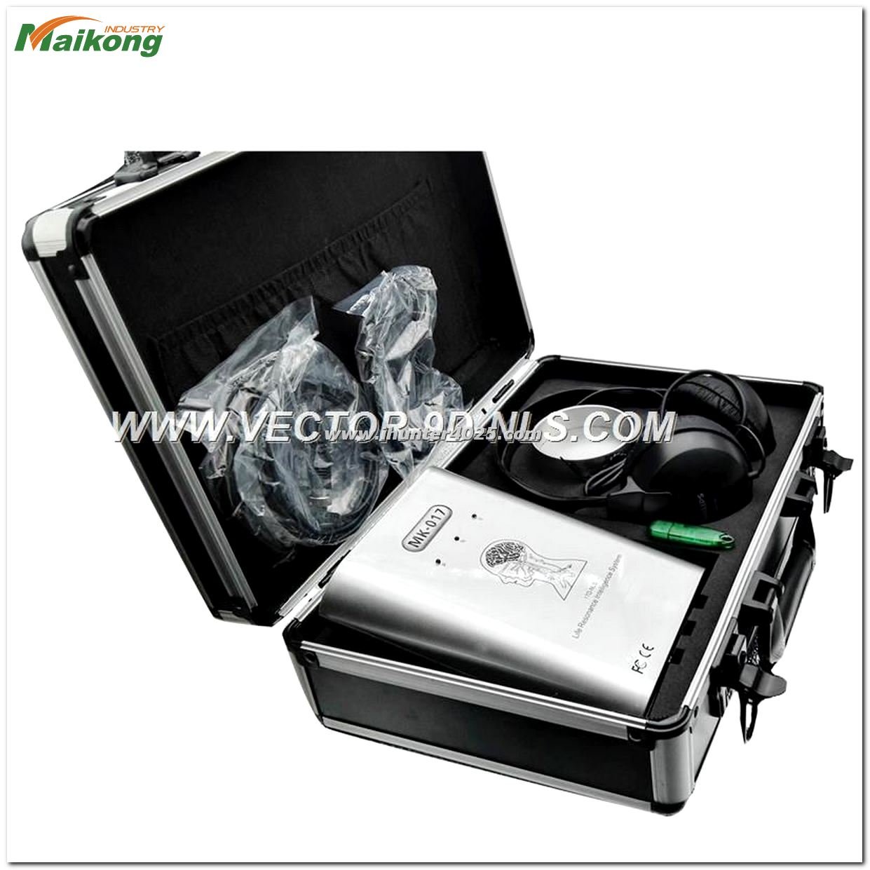 Metatron Hunter 4025 NLS