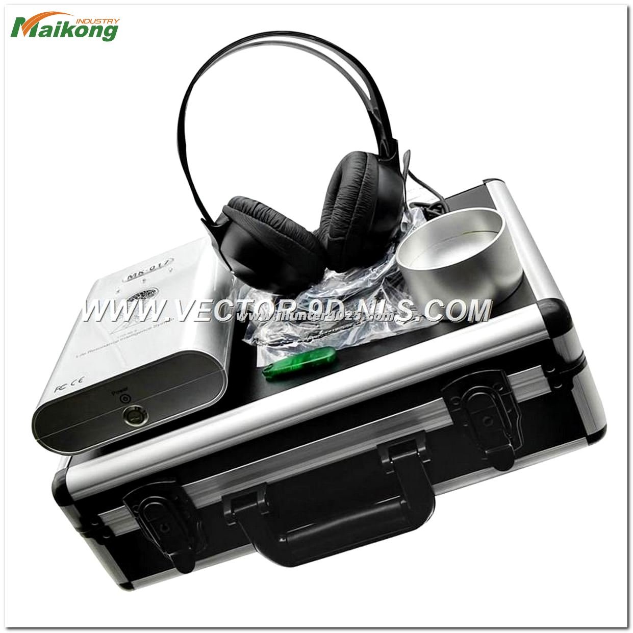 software Metatron Hunter 4025