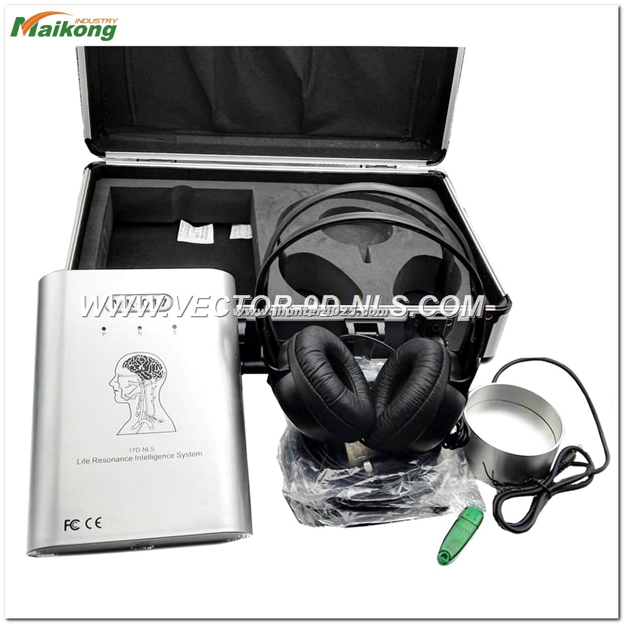 Metatron Hunter 4025 NLS