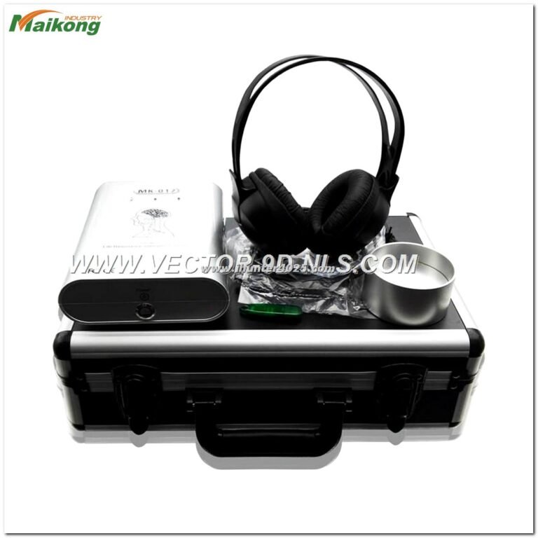 Metatron Hunter 4025 NLS